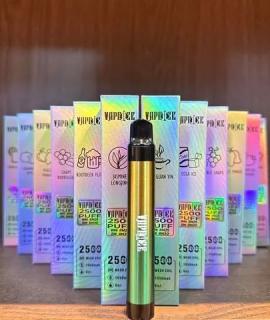 Vapeace 2500 Puff