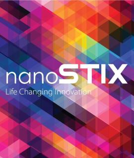Nanostix Pod